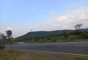 Foto de inmueble en Carretera nacional, Col. Zaragoza C.P. 67530, Montemorelos