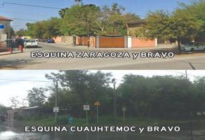 Foto de inmueble en Zaragoza, Col. Zaragoza C.P. 67530, Montemorelos