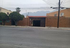 Foto de inmueble en Francisco Morazan #679, Col. Zimex C.P. 66358, Santa Catarina