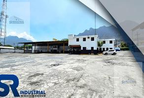 Foto de inmueble en Terreno CON Bodega Y Oficinas EN Renta EN Santa Catarina, Col. Zimix Norte C.P. 66358, Santa Catarina