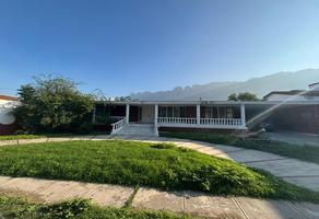 Foto de inmueble en N/A, Col. Zona Fátima C.P. 66257, San Pedro Garza García