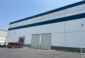 Foto de inmueble en , Col. Zona Industrial C.P. 66083, General Escobedo