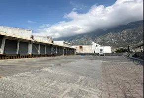 Foto de inmueble en Sin nombre de calle, Col. Zona Industrial C.P. 66217, San Pedro Garza García