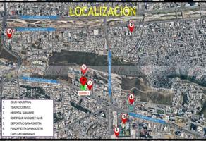 Foto de inmueble en Zona Loma Larga Oriente, Col. Zona Loma Larga Oriente C.P. 66266, San Pedro Garza García