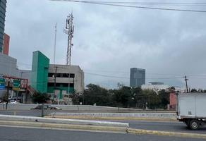 Foto de inmueble en Venta / Renta Terreno Comercial Lazaro Cardenas SAN Pedro, Col. Zona San Agustín C.P. 66260, San Pedro Garza García