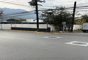 Foto de inmueble en PEC, Col. Zona Tampiquito C.P. 66270, San Pedro Garza García
