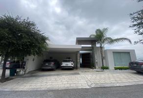 Foto de inmueble en Hermosa Casa Amueblada en Renta en Valle Poniente, Col. Zona Valle Poniente C.P. 66233, San Pedro Garza García