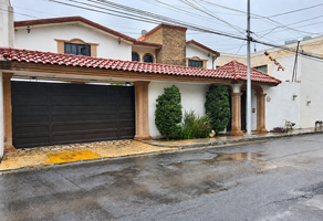 Foto de inmueble en Santa Mónica, Col. Zona de Los Callejones C.P. 66228, San Pedro Garza García