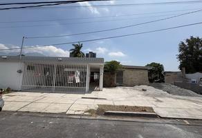 Foto de inmueble en Rio nilo, Col. Zona del Valle C.P. 66225, San Pedro Garza García