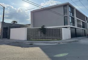 Foto de inmueble en calle, Col. Ciudad Apodaca Centro C.P. 66600, Apodaca