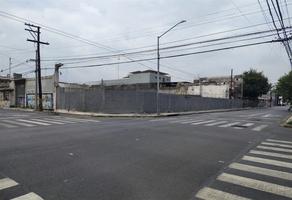 Foto de inmueble en calle, Col. Monterrey Centro C.P. 64000, Monterrey