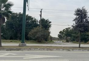 Foto de inmueble en BOULEVARD ROGELIO PEREZ ARRAMBIDE, Col. Pesquería C.P. 66650, Pesquería