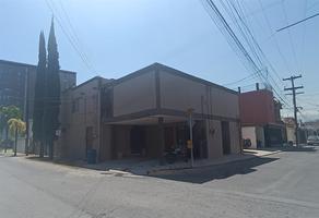 Foto de inmueble en calle, Col. Residencial Anáhuac Sector 5 C.P. 66457, San Nicolás de los Garza