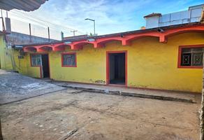 Foto de inmueble en San Martín Mexicapam, Col. Agencia Municipal San Martin Mexicapan C.P. 68140, Oaxaca de Juárez