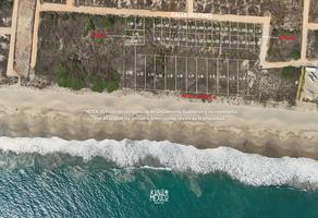 Foto de inmueble en Fraccionamiento La Playita-playa Palmarito, Col. Agua Dulce C.P. 71996, San Pedro Mixtepec -Dto. 22 -