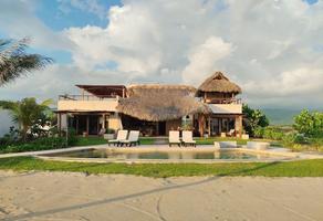 Foto de inmueble en C. Delfines, Supermanzana Palmarito, Puerto Escondido, Oaxaca, Col. Bajos de Chila C.P. 71996, San Pedro Mixtepec -Dto. 22 -