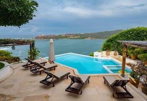 Foto de inmueble en Balcones de Tangolunda, Huatulco, Col. Balcones Tangolunda C.P. 70989, Santa María Huatulco