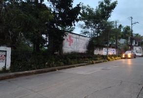 Foto de inmueble en Venta DE Terreno EN Tuxtepec Oaxaca, Col. El Castillo C.P. 68340, San Juan Bautista Tuxtepec