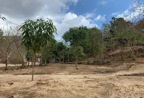 Foto de inmueble en Sin nombre de calle, Col. El Colorado C.P. 70902, San Pedro Pochutla