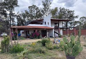 Foto de inmueble en Privada del Higo, Col. Ex-Hacienda la Soledad C.P. 71223, Santa María Atzompa