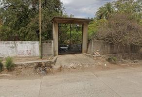 Foto de inmueble en , Col. Guichivere C.P. 70760, Santo Domingo Tehuantepec