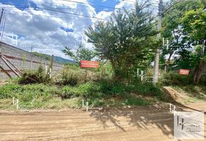 Foto de inmueble en Col. Estado de Oaxaca, San Martín Mexicapam, Oaxaca, Col. Jardines C.P. 68149, Oaxaca de Juárez