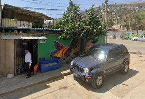 Foto de inmueble en del rosario #100, Col. Las Palmas C.P. 68157, Oaxaca de Juárez