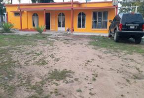 Foto de inmueble en Chiapas, Col. Loma Bonita Centro C.P. 68400, Loma Bonita