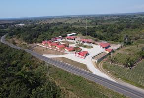 Foto de inmueble en EN LA CARRETERA FEDERAL CIUDAD ALEMAN-SAYULA DE ALEMAN KM. 28.5 EN LA CIUDAD DE LOMA BONITA,OAXACA., Col. Loma Bonita Centro C.P. 68400, Loma Bonita