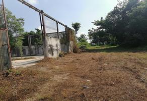 Foto de inmueble en colonia Plan Piloto
 Loma Bonita, Oaxaca. , Col. Loma Bonita Centro C.P. 68400, Loma Bonita