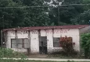 Foto de inmueble en ferrocarril 237, Col. Loma Bonita Centro C.P. 68400, Loma Bonita