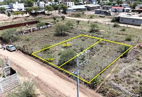 Foto de inmueble en EN LA ENTRADA A LA COLONIA 26 DE SEPTIEMBRE EN TLACOLULA DE MATAMOROS, Col. Manos de Ayuda C.P. 70404, Tlacolula de Matamoros