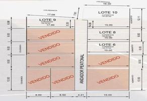 Foto de inmueble en Venta DE Lotes DE Terreno EN Primer Cuadro DE LA Ciudad EN Tuxtepec Oaxaca, Col. Maria Luisa C.P. 68310, San Juan Bautista Tuxtepec
