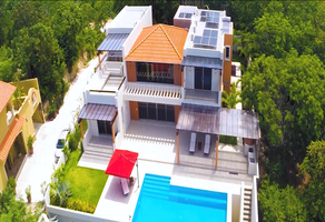 Foto de inmueble en Vialidad 5 Mza 7, Col. Mirador C.P. 70987, Santa María Huatulco