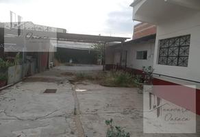 Foto de inmueble en Centro, Oaxaca de Juárez, Oaxaca, Col. Oaxaca Centro C.P. 68000, Oaxaca de Juárez