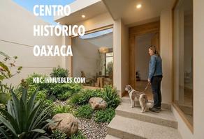 Foto de inmueble en Garcia vigil, Col. Oaxaca Centro C.P. 68000, Oaxaca de Juárez