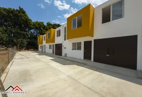 Foto de inmueble en rio chiquito #S/N, Col. Odisea C.P. 71220, Santa María Atzompa
