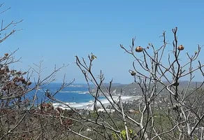 Foto de inmueble en Sin nombre de calle, Col. Playa Estacahuite C.P. 70902, San Pedro Pochutla