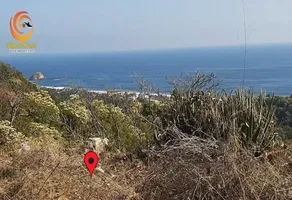 Foto de inmueble en Sin nombre de calle, Col. Playa Estacahuite C.P. 70902, San Pedro Pochutla
