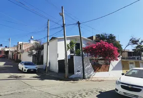 Foto de inmueble en AV. ETNIAS #S/N, Col. Reforma C.P. 68050, Oaxaca de Juárez