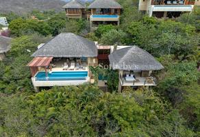 Foto de inmueble en Montecito Beach Village, Col. Residencial Conejos C.P. 70989, Santa María Huatulco