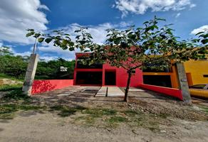Foto de inmueble en Carretera a San Andrés Huayapam, Oaxaca., Col. San Andres Huayapam C.P. 68287, San Andrés Huayápam