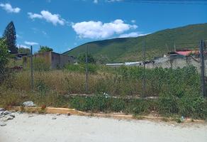 Foto de inmueble en Calle Monte Alban, San Javier, Xoxocotlán, Oaxaca., Col. San Francisco Javier C.P. 71233, Santa Cruz Xoxocotlán