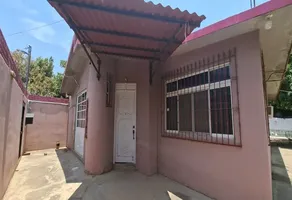 Foto de inmueble en Avenida Hidalgo esq. Constitución #s/n, Col. Santa Cecilia C.P. 70150, Unión Hidalgo