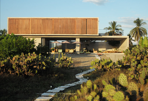 Foto de inmueble en Playa Plataforma, Puerto Escondido, Puerto Escondido, Oax., Col. Santa Maria Colotepec C.P. 70937, Santa María Colotepec