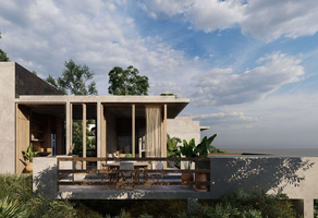 Foto de inmueble en , Col. Santa Maria Colotepec C.P. 70937, Santa María Colotepec