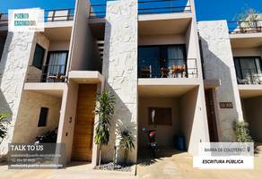 Foto de inmueble en puerto, Col. Santa Maria Colotepec C.P. 70937, Santa María Colotepec