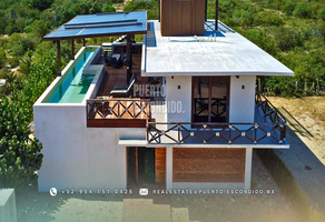 Foto de inmueble en puerto, Col. Santa Maria Colotepec C.P. 70937, Santa María Colotepec