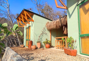 Foto de inmueble en San Agustinillo, Col. Santa María Tonameca Centro C.P. 70946, Santa María Tonameca