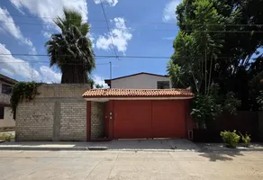 Foto de inmueble en Calle Francisco Villa #108, Col. Santa Rosa Panzacola C.P. 68039, Oaxaca de Juárez